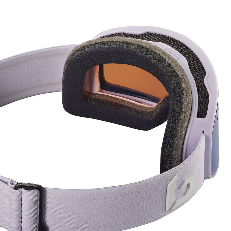 NEVADA SMALL, Pink Matte-Azure, hi-res image number null